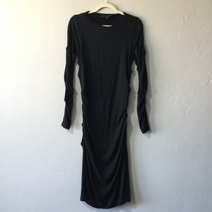 Nicole Miller Little Black Dress